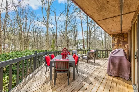Exterior - 1007 Wickliff Ave, High Point, NC 27262 photo 8 of 11