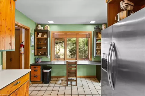 Kitchen - 1007 Wickliff Ave, High Point, NC 27262 photo 4 of 4