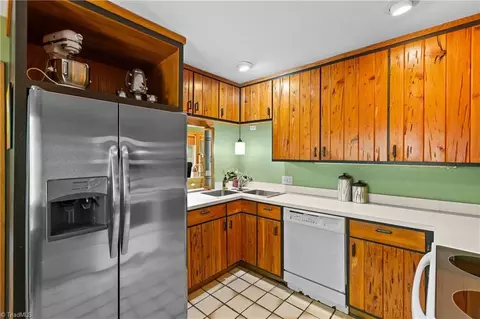 Kitchen - 1007 Wickliff Ave, High Point, NC 27262 photo 1 of 4