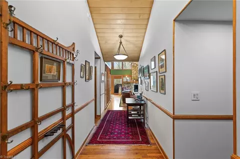 Entry Way - 1007 Wickliff Ave, High Point, NC 27262 photo 3 of 5