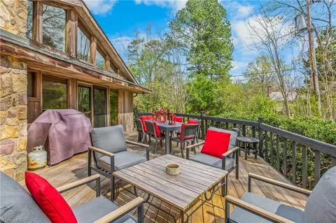 Exterior - 1007 Wickliff Ave, High Point, NC 27262 photo 7 of 11