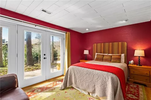Bedroom - 1007 Wickliff Ave, High Point, NC 27262 photo 5 of 5