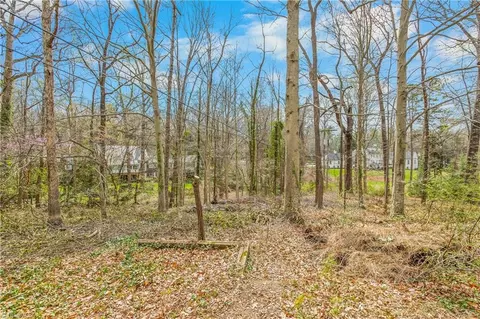 Exterior - 1007 Wickliff Ave, High Point, NC 27262 photo 11 of 11