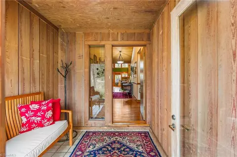 Entry Way - 1007 Wickliff Ave, High Point, NC 27262 photo 1 of 5
