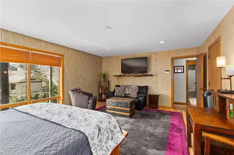 Bedroom - 1007 Wickliff Ave, High Point, NC 27262 photo 3 of 5