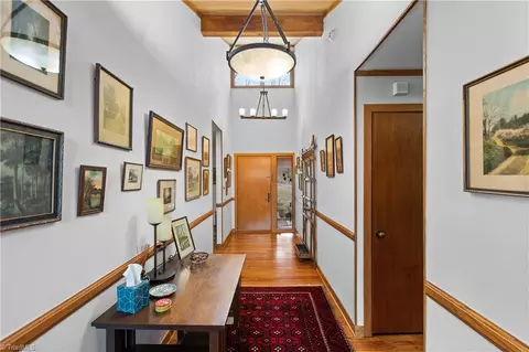 Entry Way - 1007 Wickliff Ave, High Point, NC 27262 photo 2 of 5