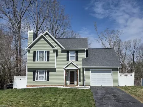 274 Winfield Dr, King, NC 27021