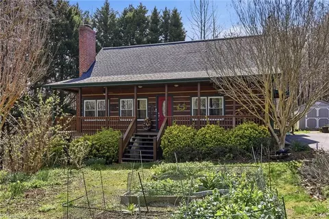 2455 Beroth Rd, Pfafftown, NC 27040 photo 2