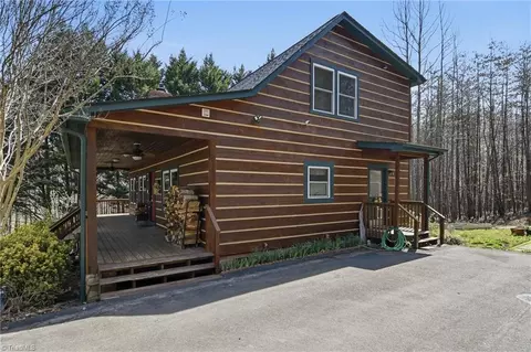 2455 Beroth Rd, Pfafftown, NC 27040 photo 30
