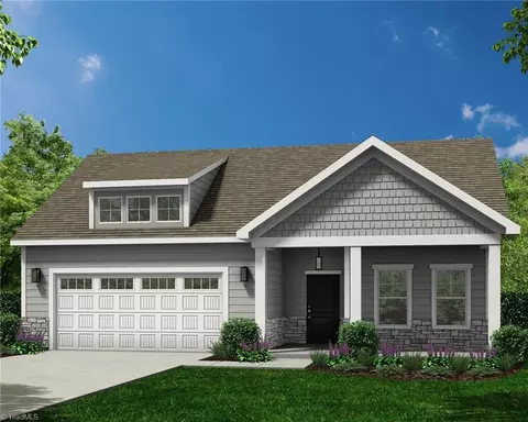 315 Daffodil Fields Trl, Clemmons, NC 27012