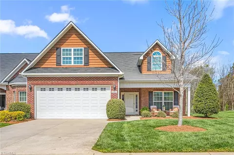 2141 Longshadow Dr, Graham, NC 27253