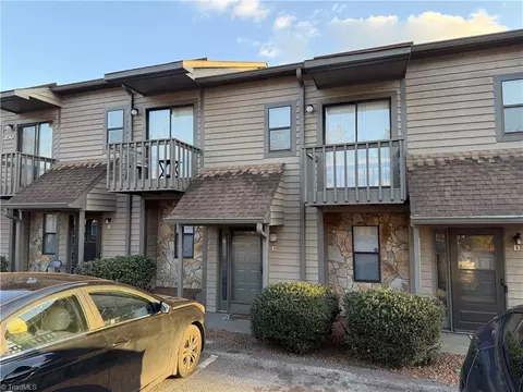 350 Vista Cir # C, Winston Salem, NC 27106