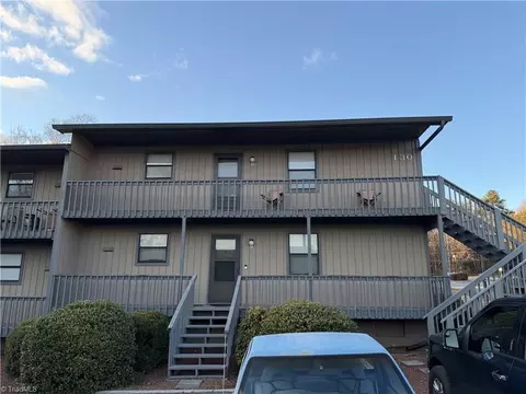 130 Vista Cir #D, Winston Salem, NC 27106