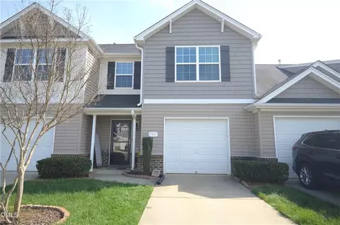 7505 Oliver Park Dr, Whitsett, NC 27377