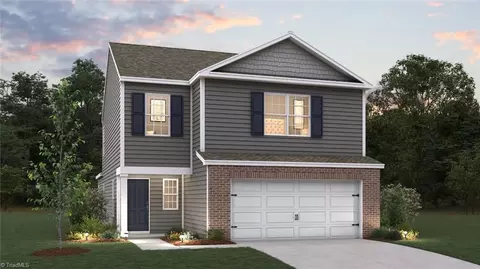 4078 Yucca Ave, Winston Salem, NC 27127
