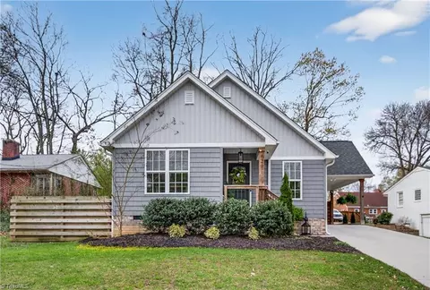 629 Rockspring Rd, High Point, NC 27262