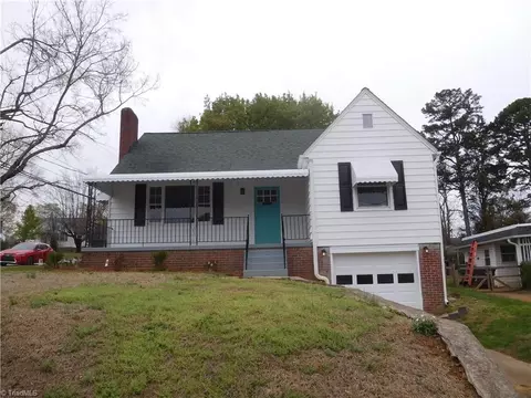 3170 Anderson Dr, Winston Salem, NC 27127