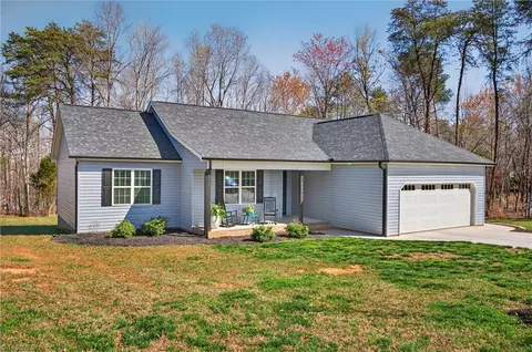 668 Gold Hill Rd, Madison, NC 27025