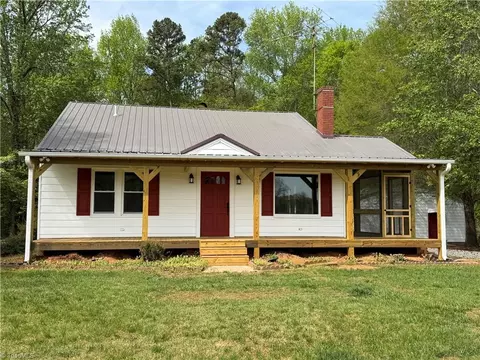 599 Cornatzer Rd, Mocksville, NC 27028