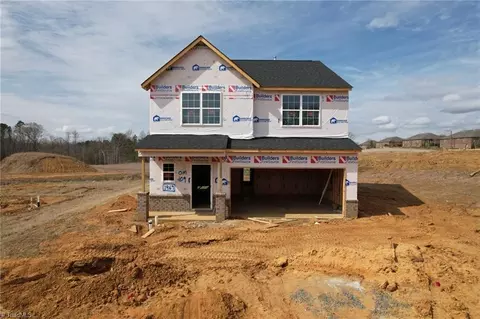 1996 Palmer Dr #109, Graham, NC 27253