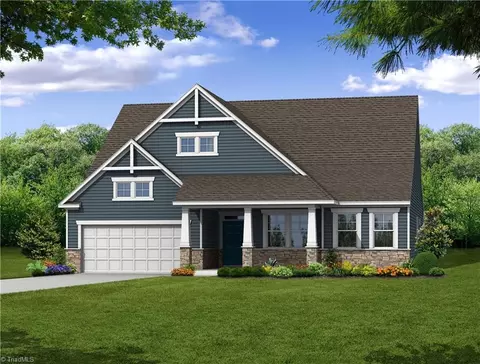 421 Bingham And Parks Rd, Advance, NC 27006