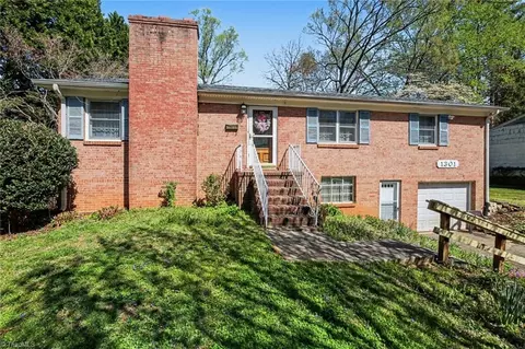 1301 Watson Ave, Winston Salem, NC 27103