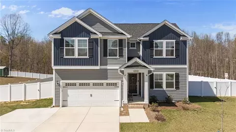 1355 Ouray Dr, Kernersville, NC 27284