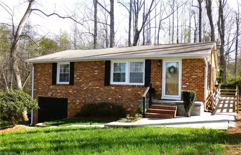 1500 Fries Dr, Winston Salem, NC 27101
