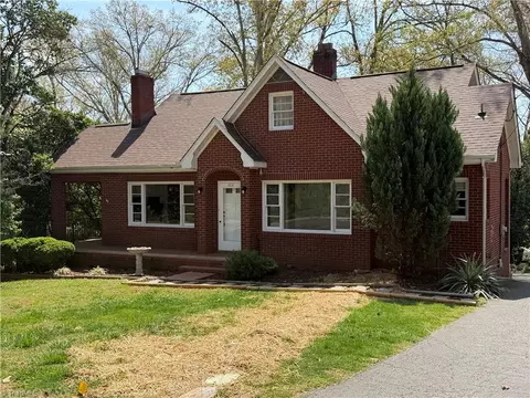 1631 Maple Ave, Albemarle, NC 28001