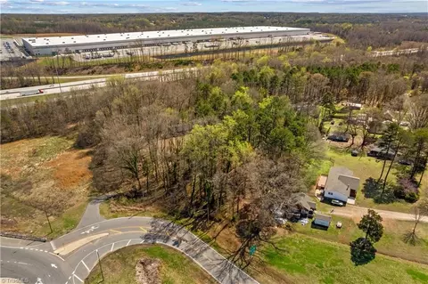0 Power St, China Grove, NC 28023