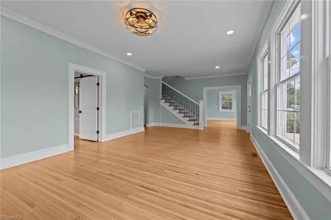 Living - 1308 Meadow Rd, Eden, NC 27288 photo 1 of 2
