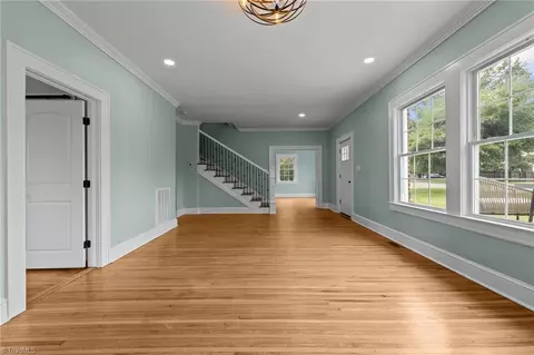 Living - 1308 Meadow Rd, Eden, NC 27288 photo 2 of 2