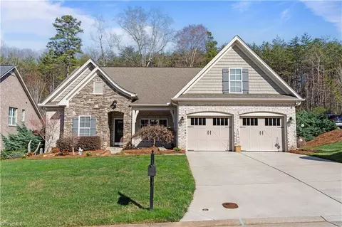 1279 Meadow Chase Dr, Lewisville, NC 27023