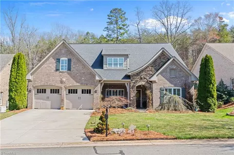 1285 Meadow Chase Dr, Lewisville, NC 27023