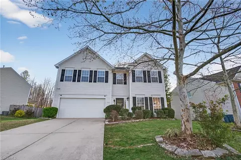1317 Sharp Ridge Rd, Greensboro, NC 27406