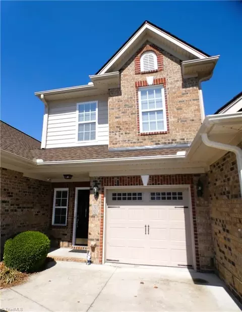 1303 Southlake Ct, Lexington, NC 27295