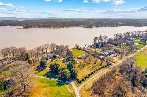 0 Fox Hollow Ln, Salisbury, NC 28146