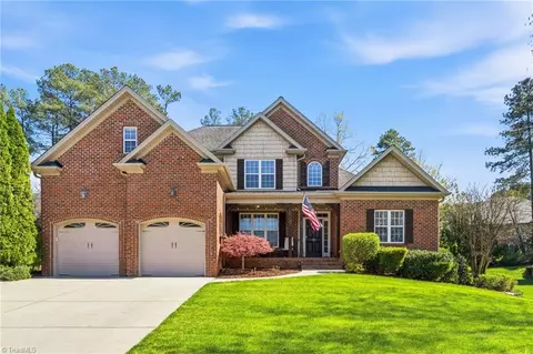 193 Kiawah Island Dr, Winston Salem, NC 27107