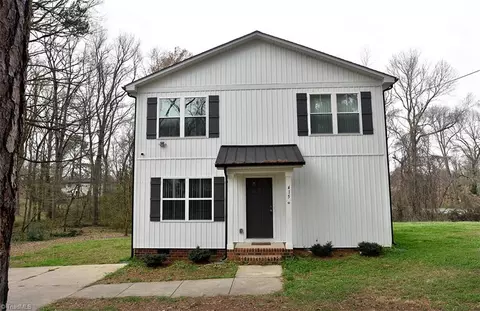 415 Pinecroft Ln, Spencer, NC 28159