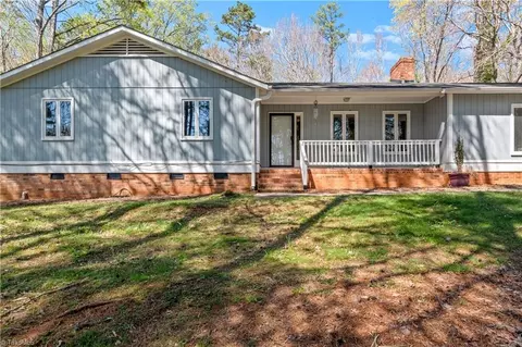 5653 Buckhorn Rd, Lewisville, NC 27023