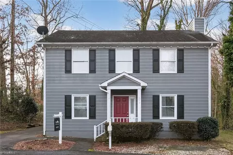 245 Guinevere Ct, Winston Salem, NC 27104