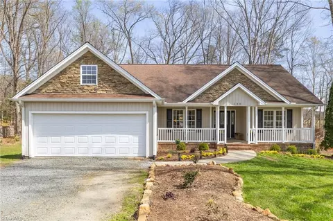 130 Bud Rd, Reidsville, NC 27320