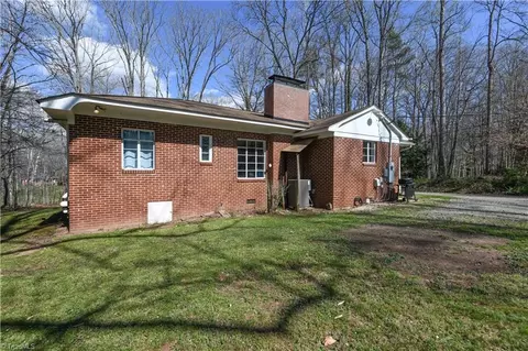Exterior - 945 Dan Valley Rd, Madison, NC 27025 photo 6 of 6