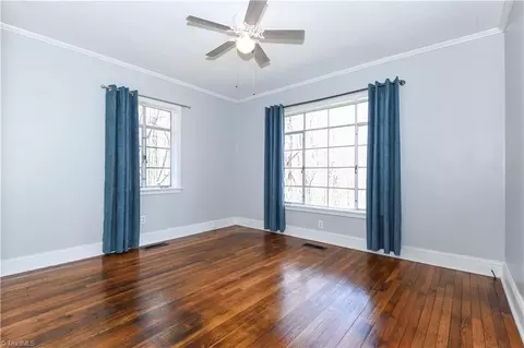 Bedroom - 945 Dan Valley Rd, Madison, NC 27025 photo 1 of 5