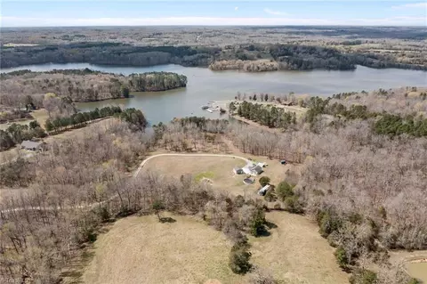 4520 Union Ridge Rd, Burlington, NC 27217
