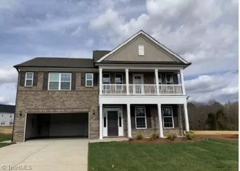 703 Fairmile Dr, Greensboro, NC 27455