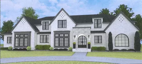613 Hadley Reese Ct, Greensboro, NC 27455