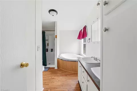 2862 Eagle Point Dr, Trinity, NC 27370 photo 14