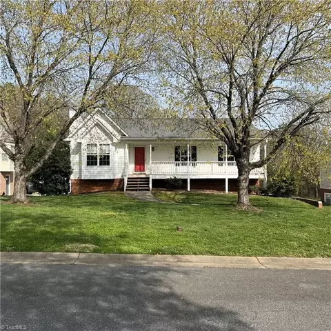 5140 Tutelo Trl, Winston Salem, NC 27127