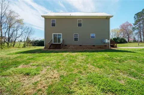 Exterior - 193 Red Hawk Ln, Olin, NC 28660 photo 5 of 7